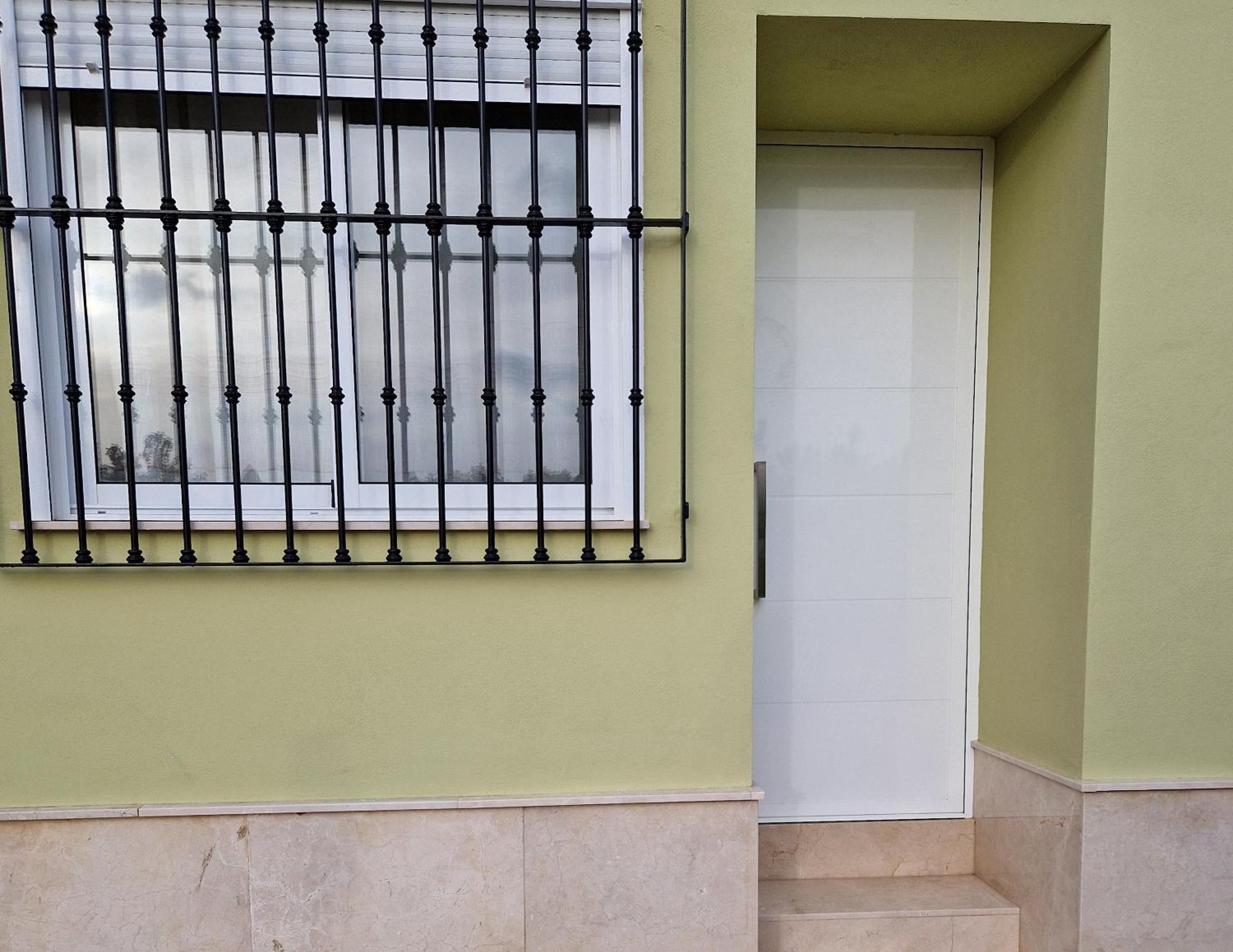 Ca Les Rinconetes Apartamento Riola Exterior foto